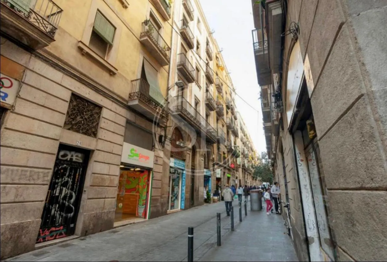 Las Terrazas Del Casco Antiguo Barcelona 0*,  Spain