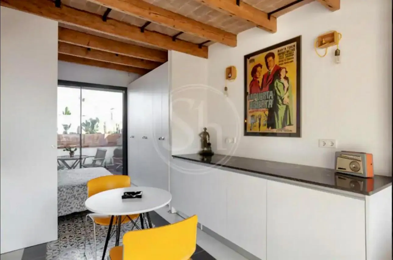 Las Terrazas Del Casco Antiguo Barcelona Apartment